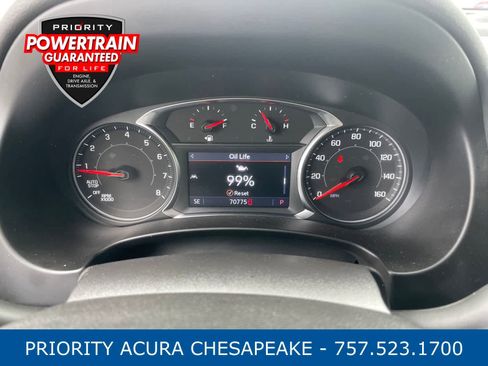 Used 2023 GMC Terrain SLT AWD/4WD image 14