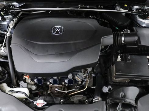 Used 2016 Acura TLX V6 w/ Technology Package FWD image 24