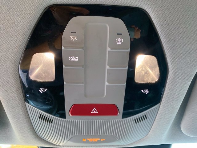Used 2025 Kia K4 FWD image 17