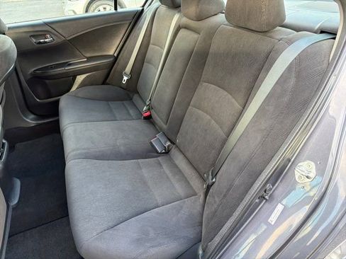 Used 2013 Honda Accord EX image 18