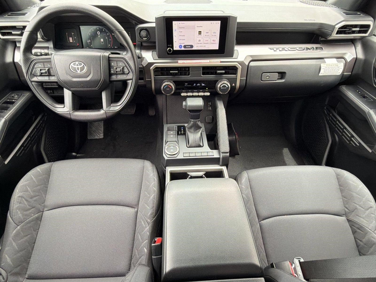 Used 2026 Toyota Tacoma SR5 RWD image 16