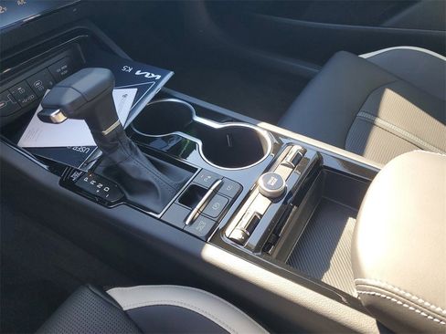 New 2026 Kia K5 GT-Line image 18