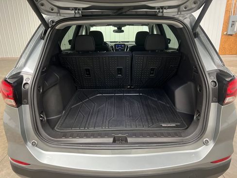 Certified 2024 Chevrolet Equinox LT w/ LPO, Floor Liner Package AWD/4WD image 12