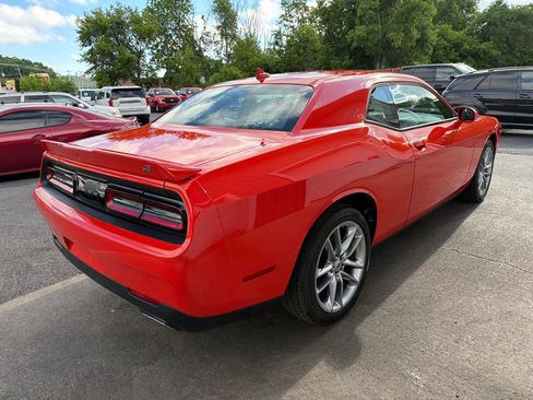 Used 2023 Dodge Challenger GT w/ Plus Package AWD/4WD image 5