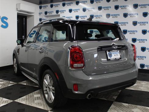 Used 2020 MINI Cooper Countryman FWD image 2