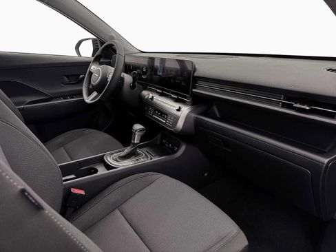 New 2026 Hyundai Kona SEL Sport AWD/4WD image 15