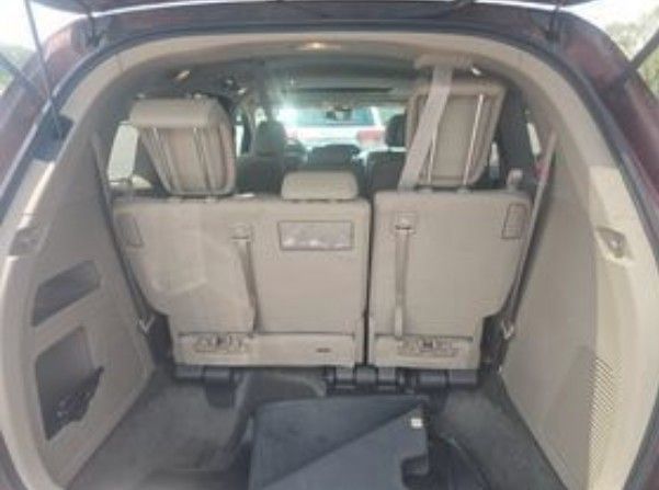 Used 2017 Honda Odyssey EX-L image 9