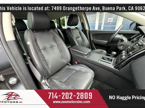 Used 2014 MAZDA CX-9 Touring FWD image 19