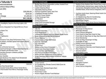 Used 2025 Kia Telluride S