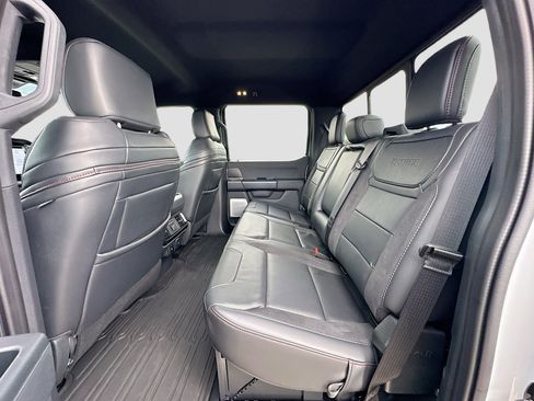 Used 2025 Ford F150 Raptor AWD/4WD image 24