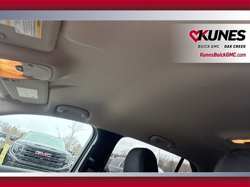 Used 2025 Buick Encore GX Preferred image 11