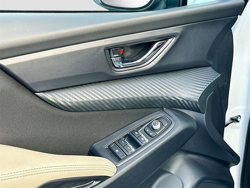 New 2025 Subaru Ascent Premium image 17