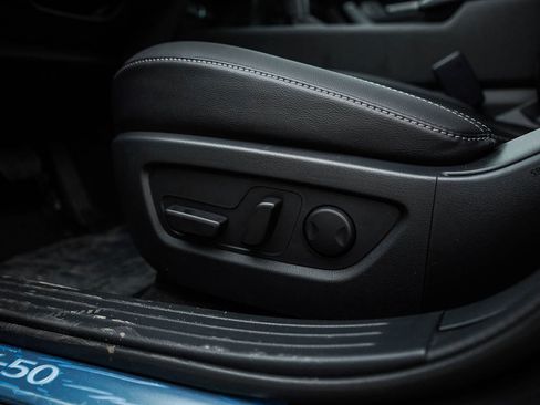 New 2026 MAZDA CX-50 2.5 Hybrid w/ Preferred Pkg image 20