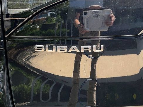 Certified 2026 Subaru Forester Premium AWD/4WD image 35