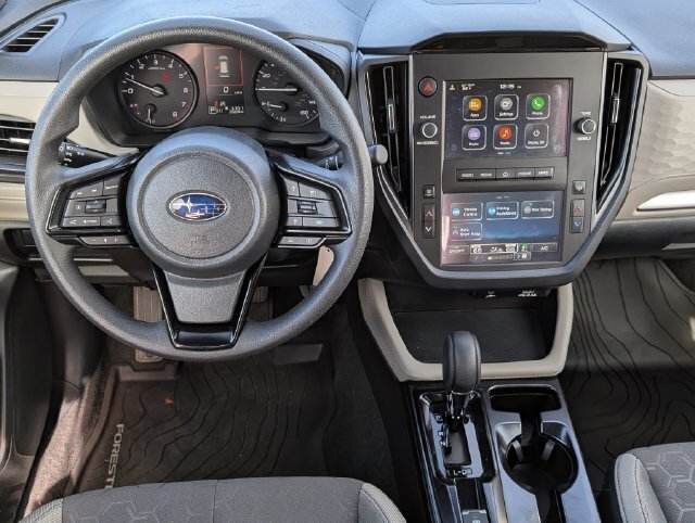 Used 2026 Subaru Forester AWD/4WD image 18