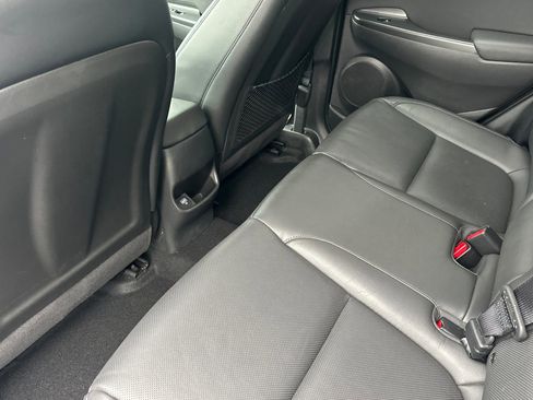 Used 2023 Hyundai Kona Limited w/ Cargo Package image 12