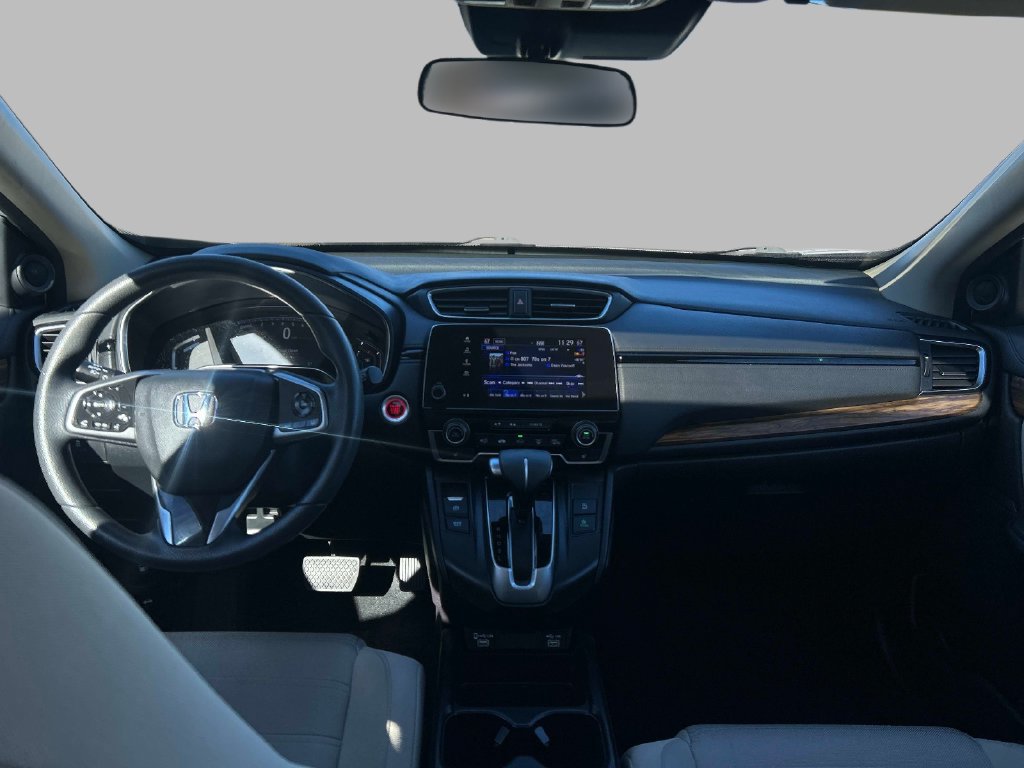 Used 2022 Honda CR-V EX image 20