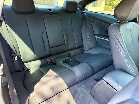 Used 2018 BMW 430i Coupe RWD image 13