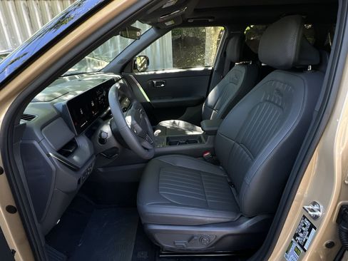 New 2027 Kia Seltos X-Line S AWD/4WD image 18