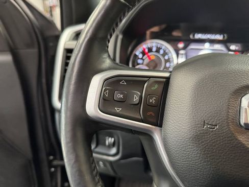 Used 2020 RAM 1500 Big Horn AWD/4WD image 18