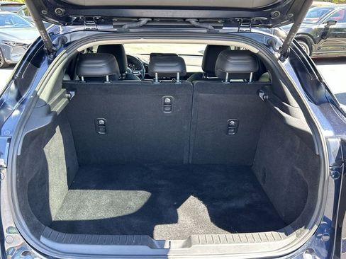 Certified 2023 MAZDA CX-30 AWD 2.5 S w/ Premium Package image 27