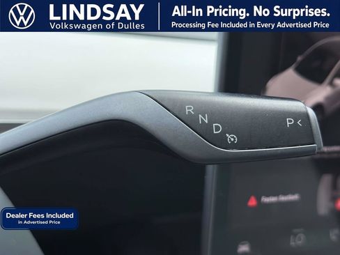 Used 2022 Tesla Model Y Long Range AWD/4WD image 21