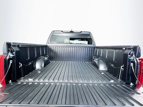 New 2026 Toyota Tundra SR image 25