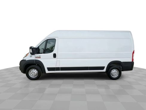 Used 2022 RAM ProMaster 2500 FWD image 5
