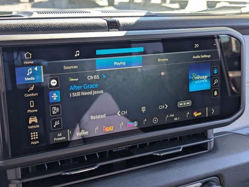 New 2026 Jeep Wrangler Sport AWD/4WD image 14