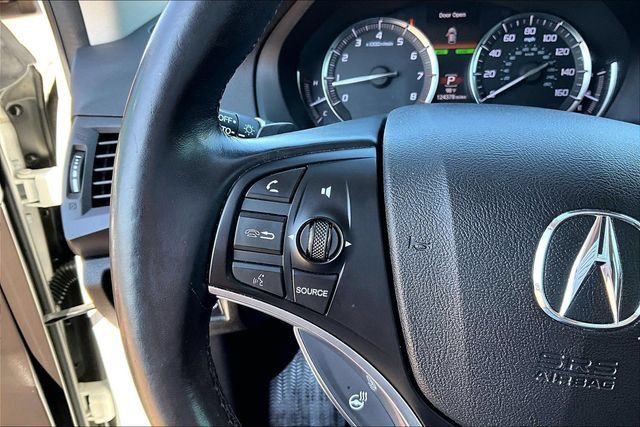 Used 2020 Acura MDX w/ Advance Package FWD image 20