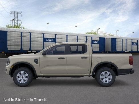New 2025 Ford Ranger XL image 25