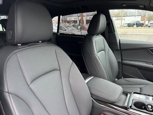 New 2026 Audi Q8 Premium Plus image 26