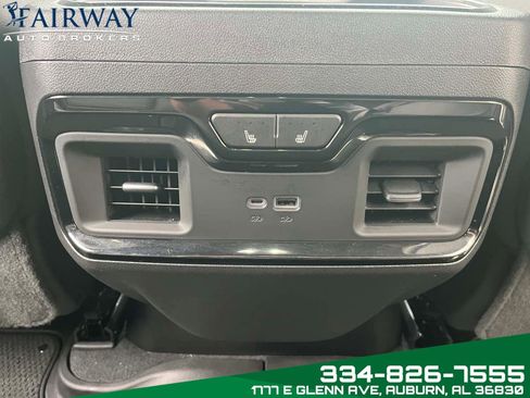 Used 2023 GMC Sierra 1500 AT4X image 14