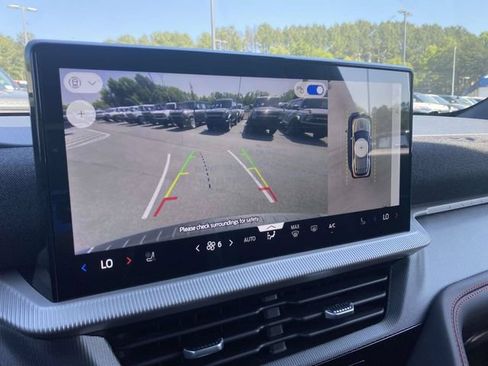 New 2026 Ford Explorer ST-Line RWD image 15