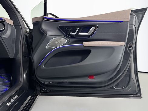 Certified 2023 Mercedes-Benz EQS 450+ Sedan image 23