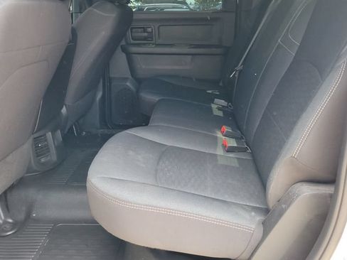 Used 2025 RAM 3500 Tradesman w/ Chrome Appearance Group AWD/4WD image 11