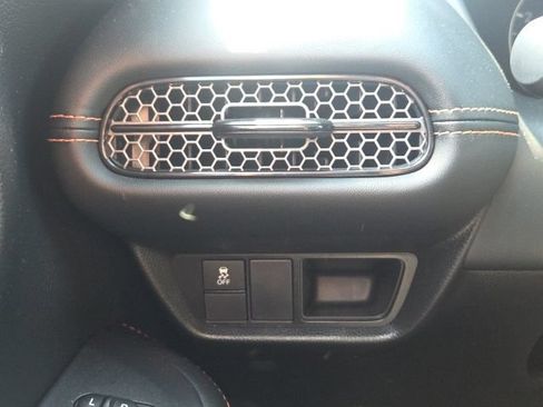 Used 2025 Honda HR-V Sport image 24