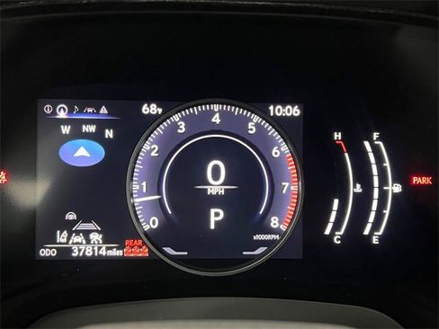 Certified 2023 Lexus RX 350 Premium image 17