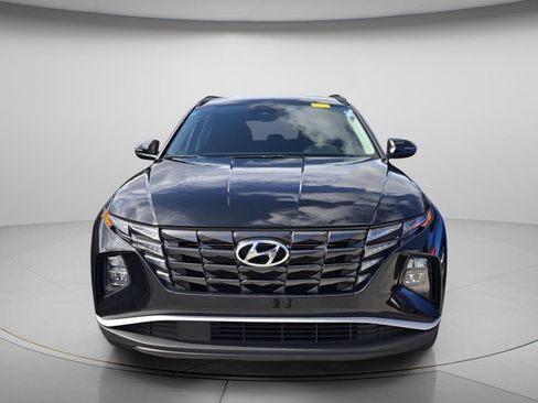 Used 2023 Hyundai Tucson SEL FWD image 3