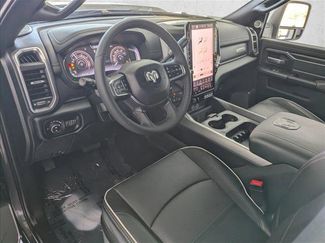 New 2026 RAM 3500 Laramie video 3