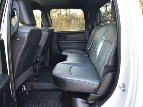 Used 2021 RAM 2500 Tradesman image 11