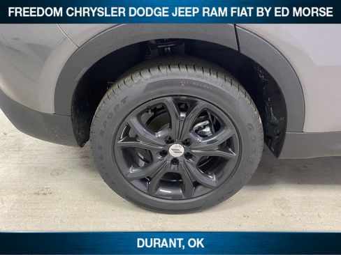 New 2024 Dodge Hornet GT w/ GT Blacktop Package image 28