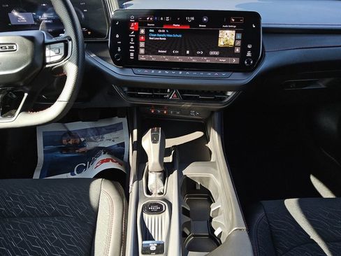 New 2026 Dodge Charger Scat Pack w/ Blacktop Package image 11