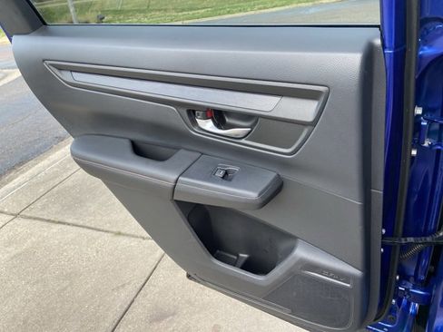 Used 2023 Honda CR-V Sport image 48