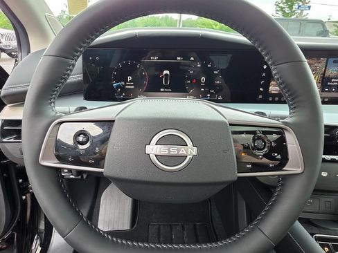 Used 2026 Nissan Murano SL w/ Comfort Package AWD/4WD image 16