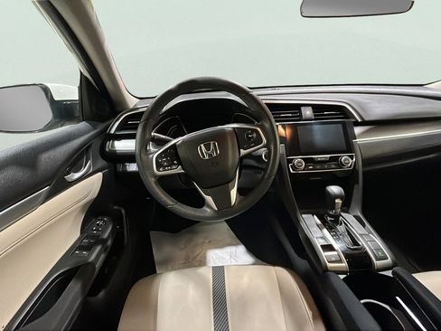 Used 2016 Honda Civic EX image 11