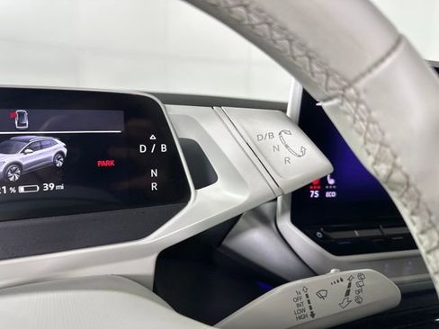 Used 2021 Volkswagen ID.4 1st Edition w/ ID.4 Protection Package image 18