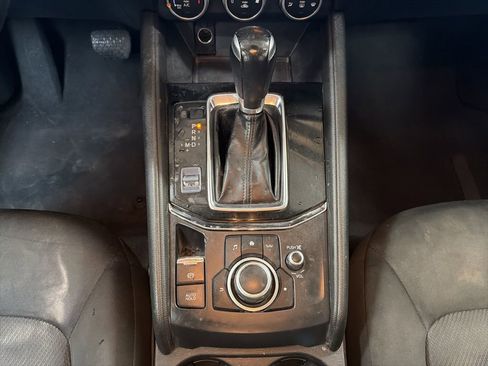Used 2018 MAZDA CX-5 Sport image 21