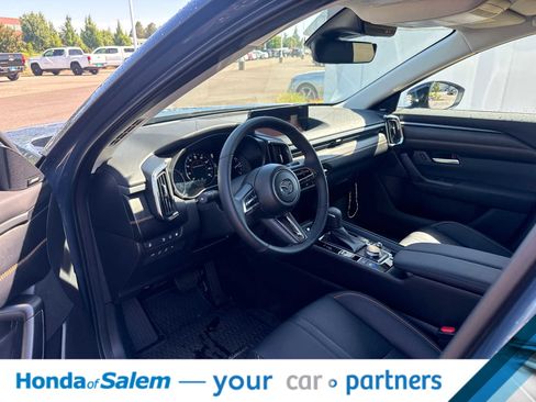 Used 2026 MAZDA CX-50 2.5 Hybrid w/ Weather Package AWD/4WD image 2