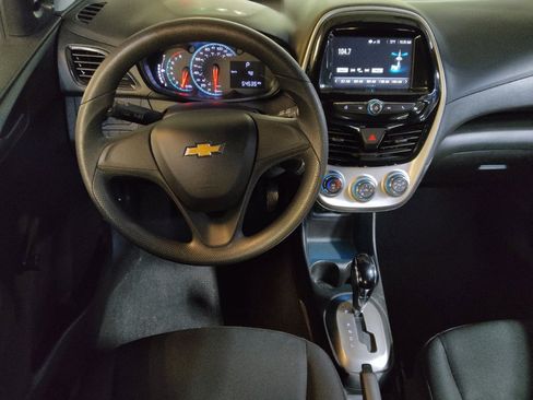 Used 2018 Chevrolet Spark LS FWD image 22